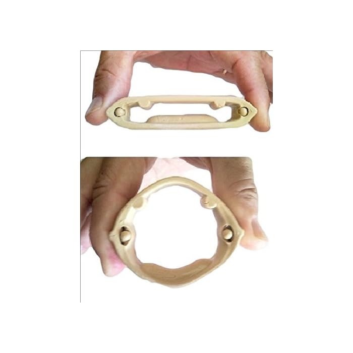 Buy Uriclak® Penile Clamp for Men with Urinary Incontinence. FDA