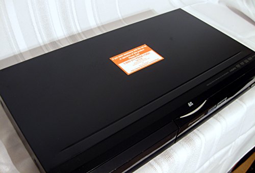 Panasonic DMR-EA18K Tunerless 1080p Upconverting DVD Recorder