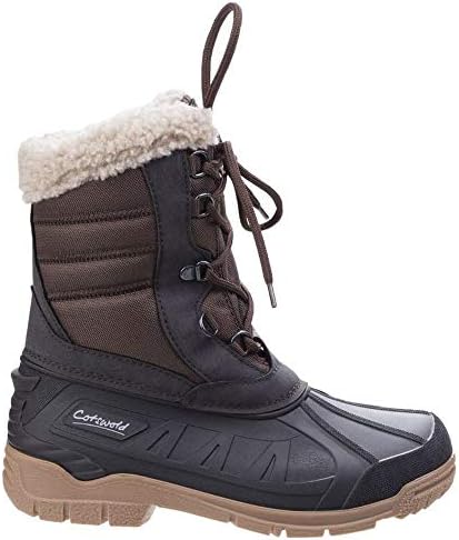 tall hiking boots