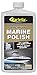 Star brite Premium Marine Polish with PTEF - Boat Wax That Seals & Protects Gel Coat with a High Gloss Finish, 32 oz Liquid primary