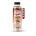 Omega PowerCreamer - Cinnamon Keto Coffee Creamer with MCT Oil - with Grass-fed Ghee, Organic Coconut Oil, Stevia - Liquid Butter Blend - Paleo, Ketogenic, Sugar Free, 10 fl oz (20 servings)