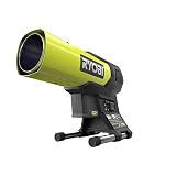 Ryobi 18-Volt ONE+ 15K BTU Hybrid Forced Air Propane Heater (Tool Only)(Bulk Packaged)