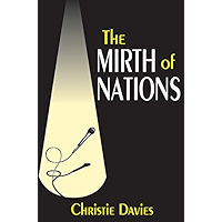 The Mirth of Nations book cover The Mirth of Nations book cover