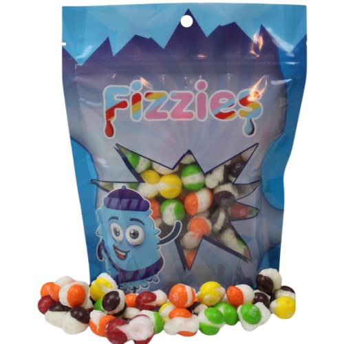 Freeze Dried Candy 6OZ Freeze Dried Skittles Unique Candy Gift, Fun