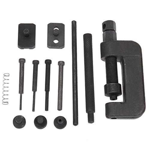 5 Motorcyle+Chain+Cutter+Rivet+Tool