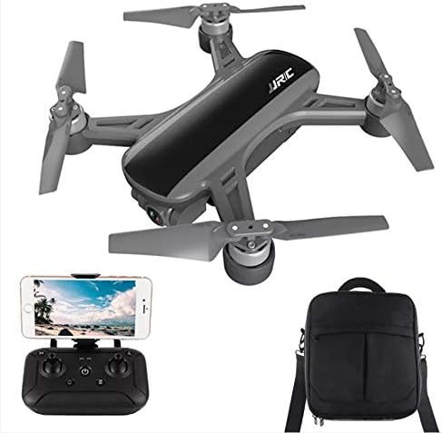KceEo JJRC X9 Heron GPS 5G WiFi FPV with 1080P Camera Optical Flow Positioning RC Drone Quadcopter RTF VS DREAM