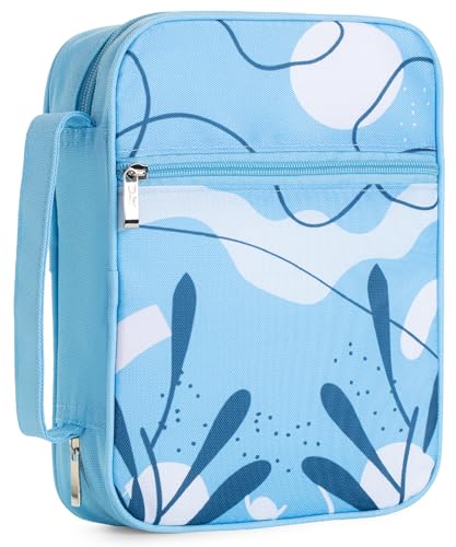 Mr. Pen- Bible Cover Case