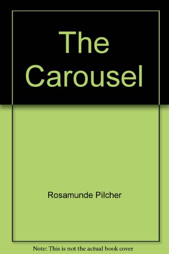 The Carousel B001KRT14I Book Cover