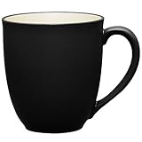 Noritake 18 oz. Colorwave Extra Large Mug in