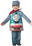 Rubies Thomas and Friends, Deluxe Thomas the Tank