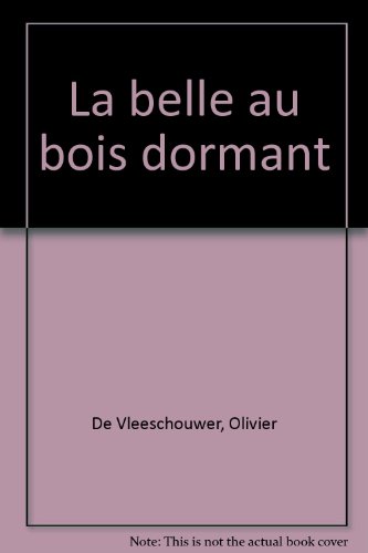 La  Belle au Bois dormant
