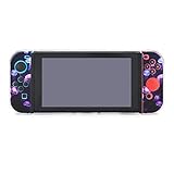 Case for Nintendo Switch Beautiful Light Reflection