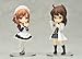 Phat! - Boku wa Tomodachi ga Sukunai pack statuettes PVC Rika Shiguma & by pHat55