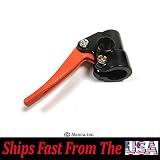 Mantis Tiller Throttle Trigger Assembly Fits Old Style Mantis Only.