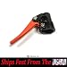 Mantis Tiller Throttle Trigger Assembly Fits Old Style Mantis Only.