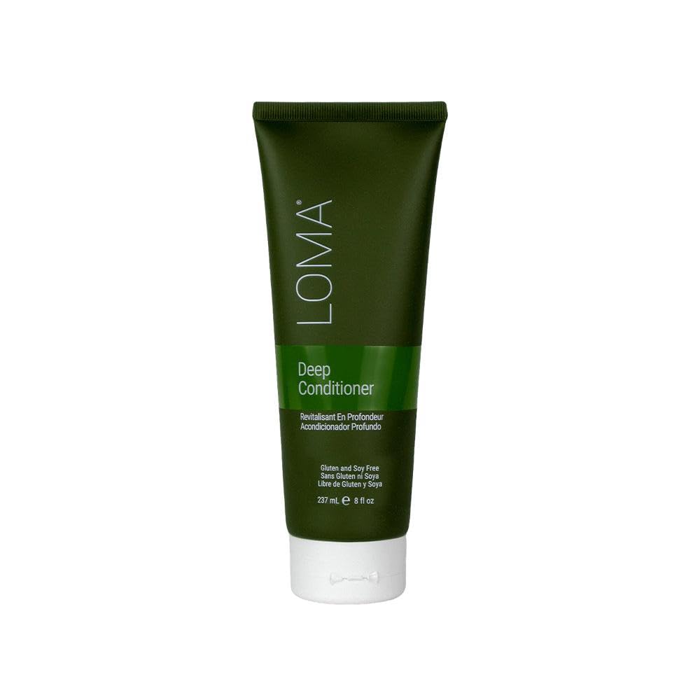 Loma Hair Care Deep Conditioner