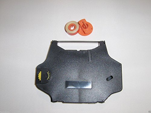 Adler Royal 803 Typewriter Ribbon and FREE Correction Tape Spool