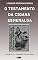 Livro O Testamento da Cigana Esmeralda