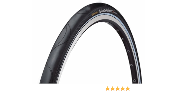 Continental contact urban 26 Clearance