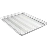 Nordic Ware Prism Big Sheet, Metallic