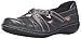 Clarks Women's Ashland Spin Q Slip-On Loafer