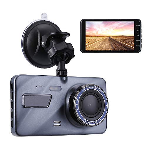 QianBao Dash Cam, 4