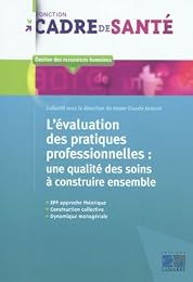 L' évaluation des pratiques professionnelles
