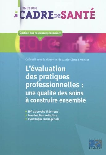 L' évaluation des pratiques professionnelles