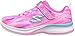 Skechers Unisex-Child Jumpin Jams-Dream Runner Sneaker