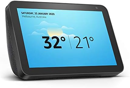 amazon echo smart display