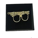 Kigcos Doctor Strange KIllerbody Sling Ring Cosplay Rings