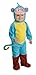 Nickelodeon Dora the Explorer Romper And Headpiece Boots,Boots Print,6-12 Months
