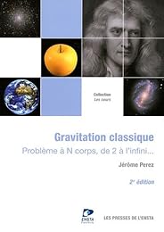 Gravitation classique