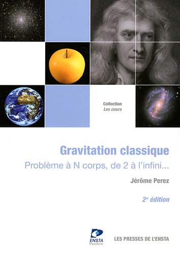 Gravitation classique