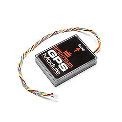 Spektrum GPS Module: Sportsman