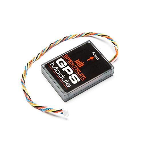 Spektrum GPS Module: Sportsman