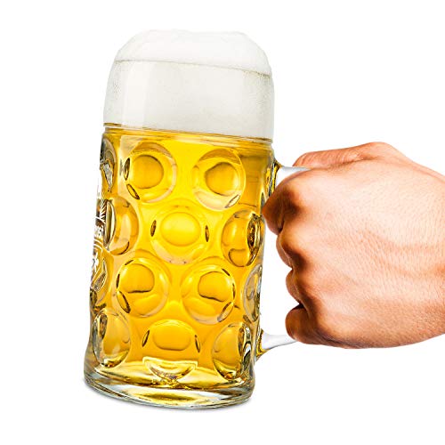 4 Nucleated+Oktoberfest+Classic+Retention+Tankard
