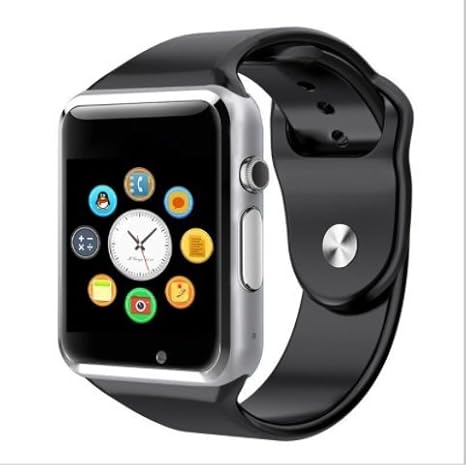 syl plus estar smartwatch
