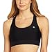 Champion Women's Absolute Workout Sports Bra, Black, X-Small