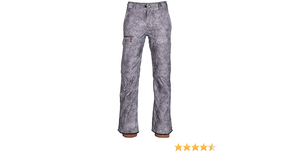 686 Men's Vice Waterproof Shell Ski 