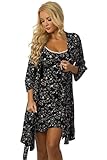 Velvet Kitten Pretty Dreaming Of You Robe Set 504347-0602