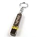 Dragon Pattern Anti-Static Electricity Release Discharger Keychain