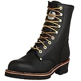 Georgia Boot Men's 8