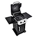 Char-Broil Performance 300 2-Burner Cabinet Liquid Propane Gas Grill- Black
