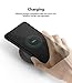 Ringke Fusion-X Compatible with Galaxy S20 Plus Case Only (2020), Clear Back Heavy Duty Shockproof TPU Rugged Bumper Phone Cover - Black