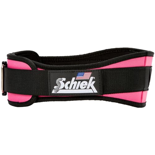 Schiek Model 2004 Weight Lifting Belt