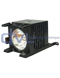 Toshiba 75007111   Y196 LMP Lámpara de repuesto original de fábrica