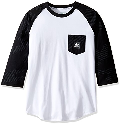 adidas raglan