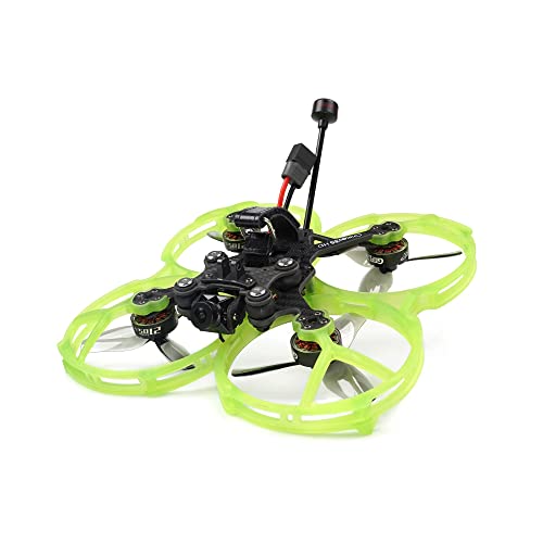 GEPRC CineLog35 Performance HD VISTA Nebula Pro FPV Drone (ELRS 