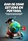 Livro GUIA DE COMO ESTUDAR EM PORTUGAL: um manual teorico-pratico para você realizar seu sonho de estudar fora